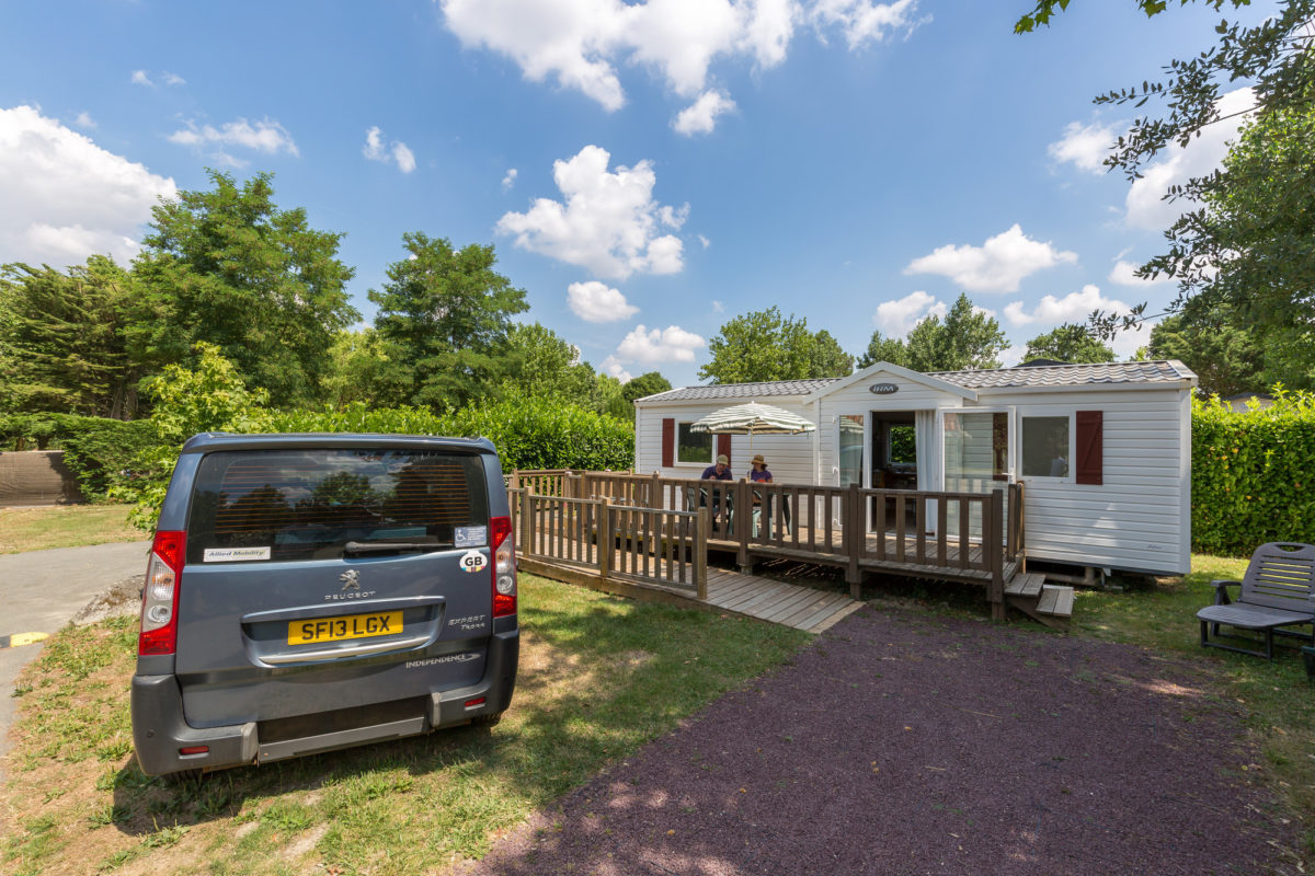 Beechwood A exterior