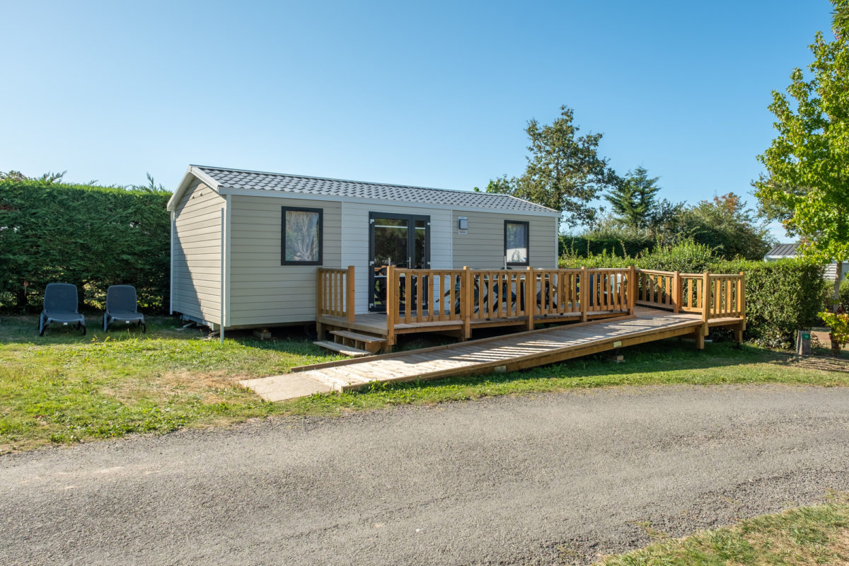 Beechwood B exterior