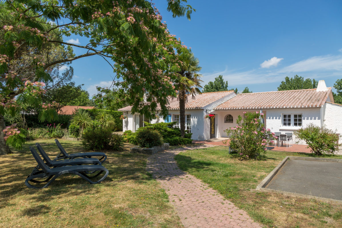 Printemps exterior 2