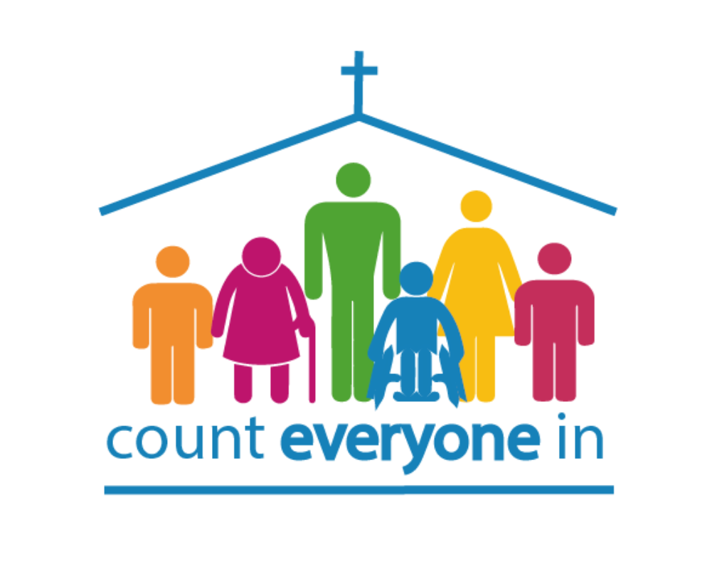 Counteveryonein white