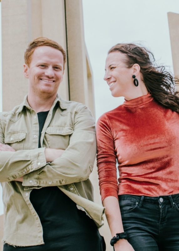 Jafeth en sifra bekx