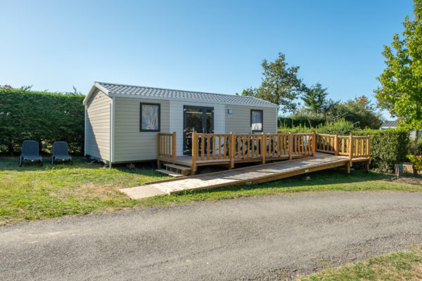 Beechwood B exterior