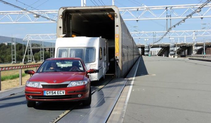 Eurotunnel 1