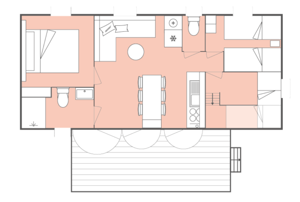Pinewood Plus Pinewood 3