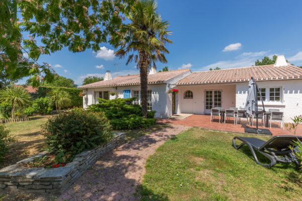 Printemps exterior 1