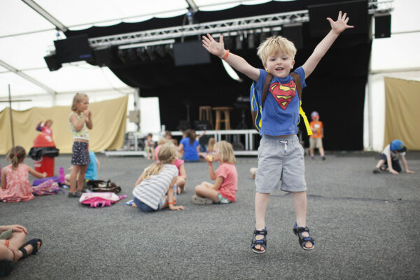 Your Holiday - Children