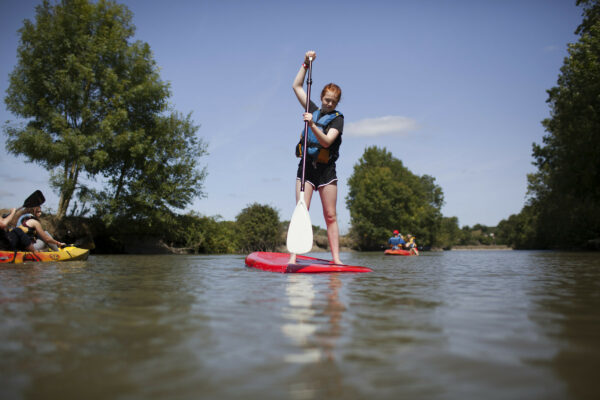 Your Holiday - Activities