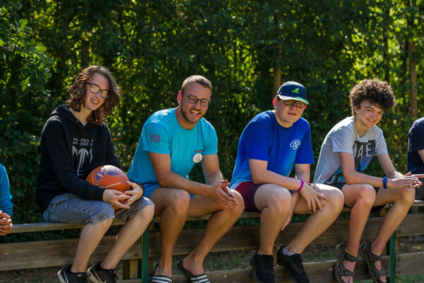 Your Holiday - Youth