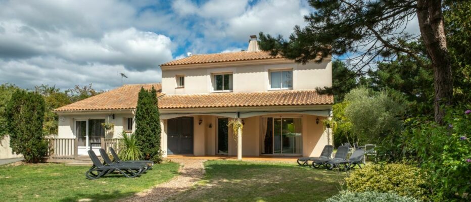 Accommodation - Villas