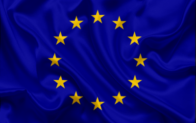 EU flag